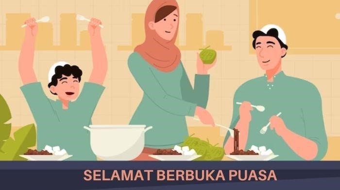 Tetap Sehat di Bulan Puasa Ramadhan